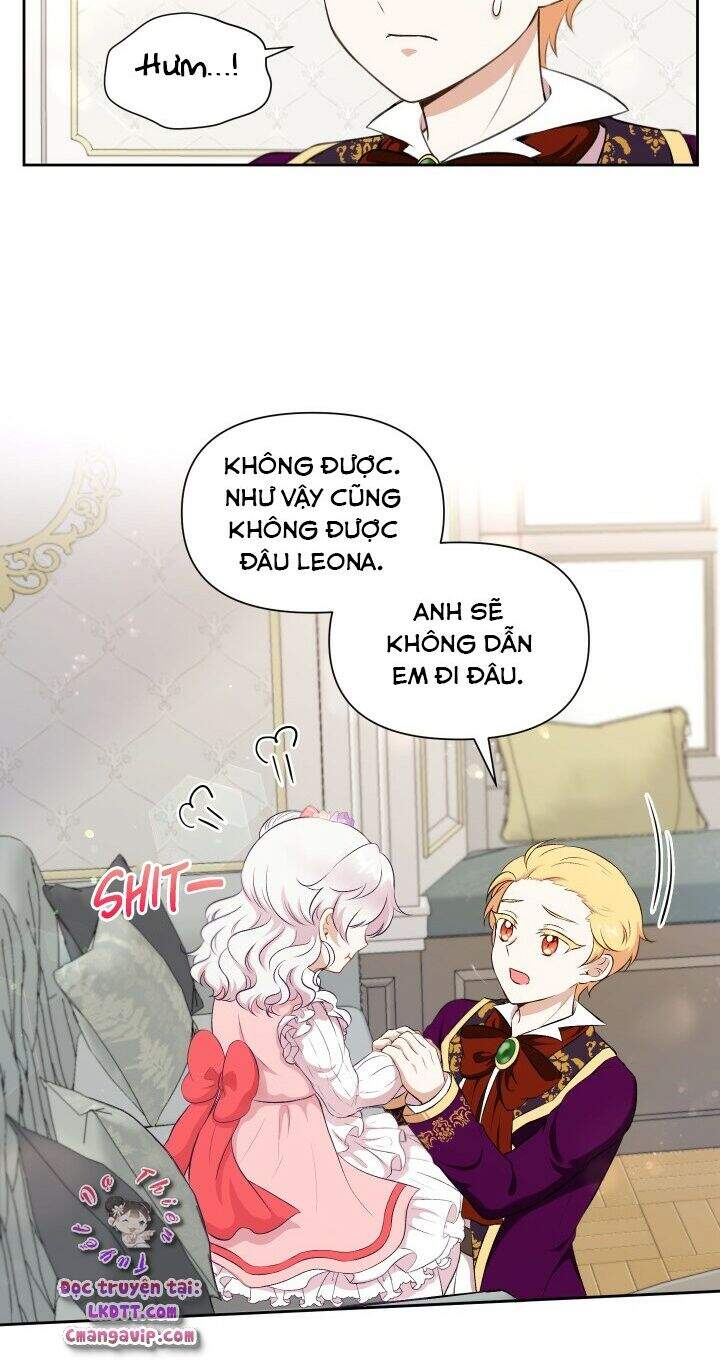 Công Chúa Xấu Xa Chap 13 - Next Chap 14