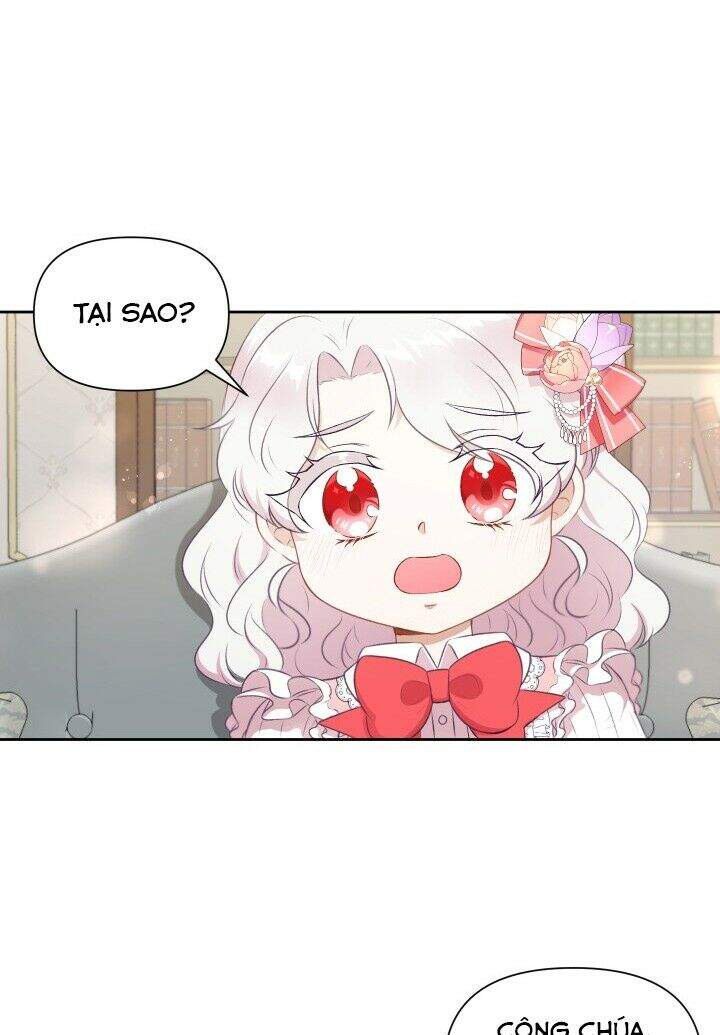 Công Chúa Xấu Xa Chap 13 - Next Chap 14