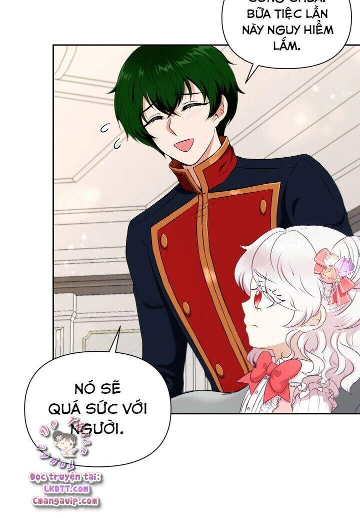Công Chúa Xấu Xa Chap 13 - Next Chap 14