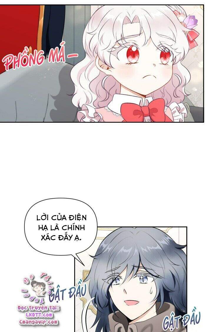 Công Chúa Xấu Xa Chap 13 - Next Chap 14