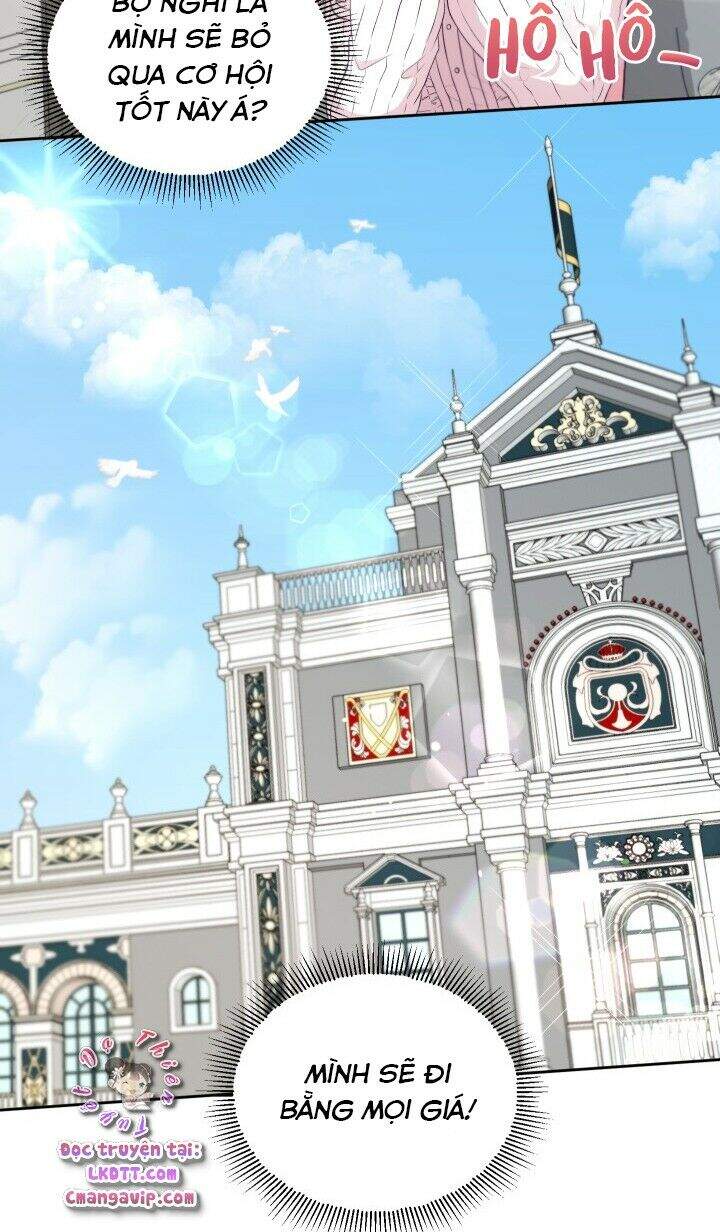 Công Chúa Xấu Xa Chap 13 - Next Chap 14
