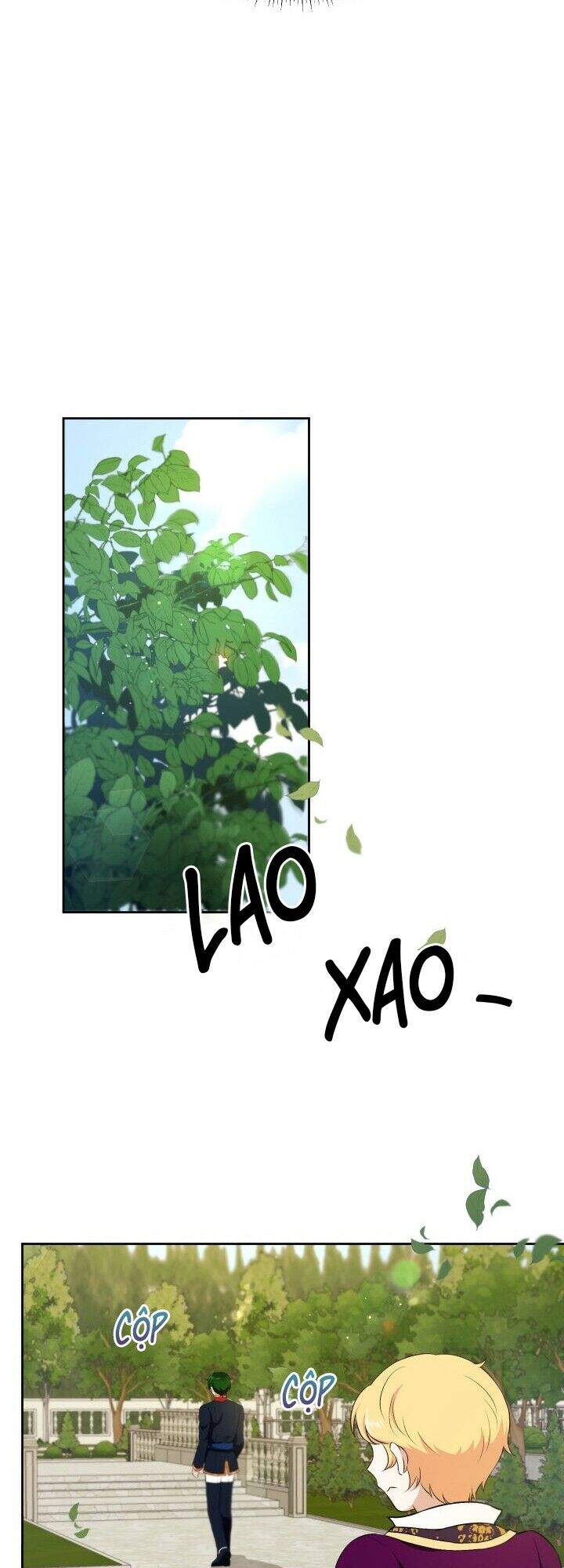 Công Chúa Xấu Xa Chap 13 - Next Chap 14