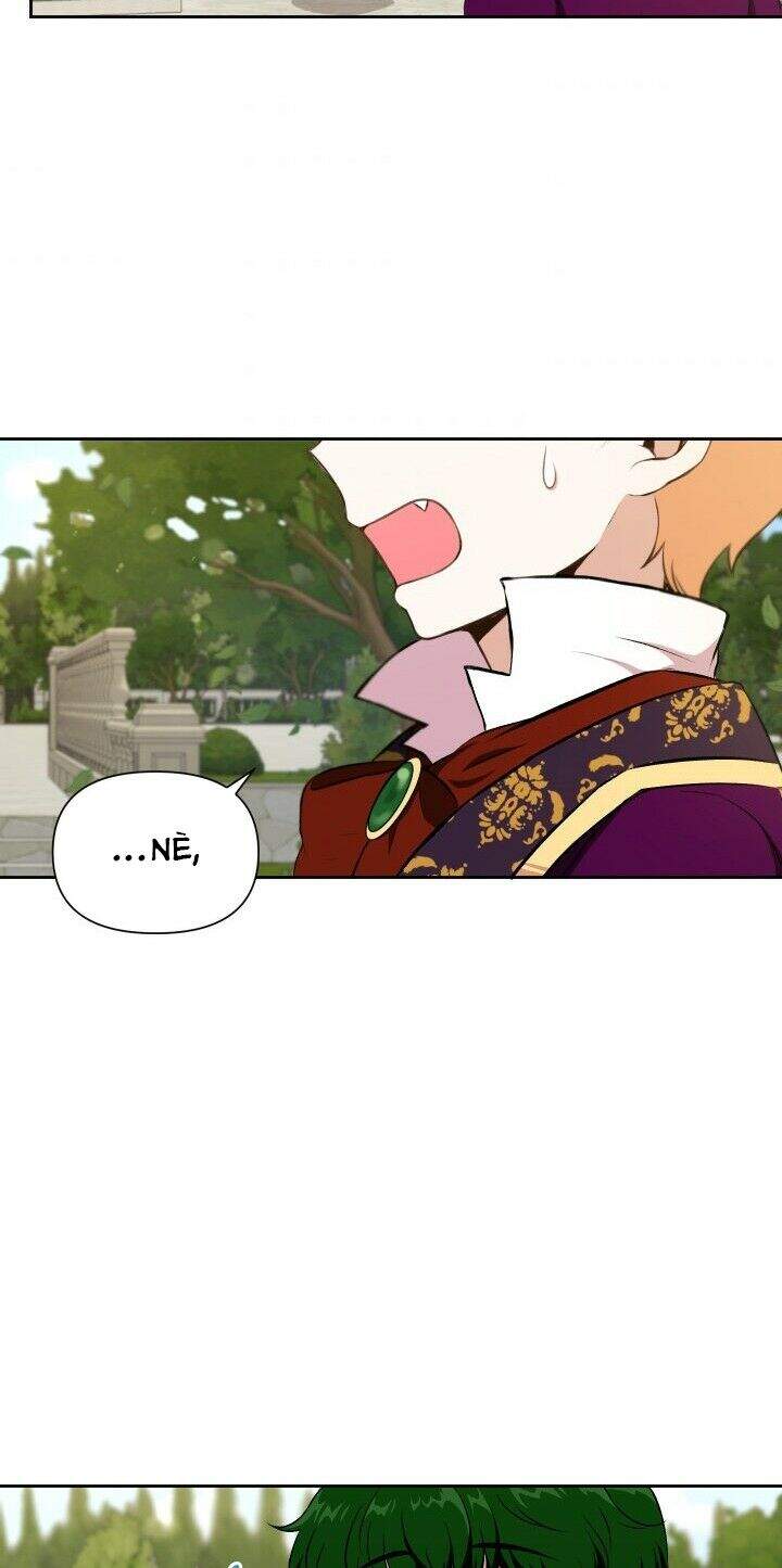 Công Chúa Xấu Xa Chap 13 - Next Chap 14