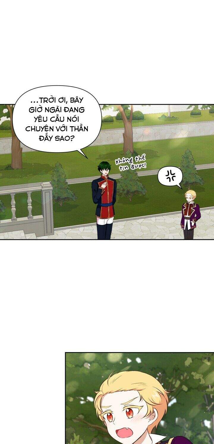 Công Chúa Xấu Xa Chap 13 - Next Chap 14
