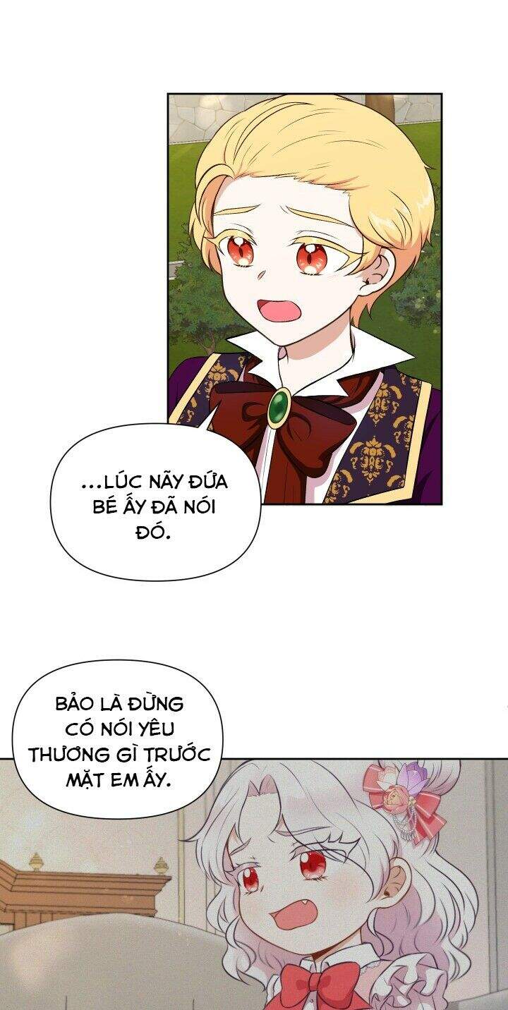 Công Chúa Xấu Xa Chap 13 - Next Chap 14