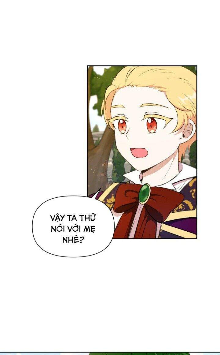 Công Chúa Xấu Xa Chap 13 - Next Chap 14
