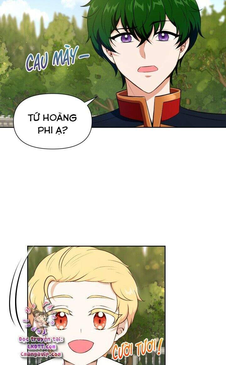 Công Chúa Xấu Xa Chap 13 - Next Chap 14
