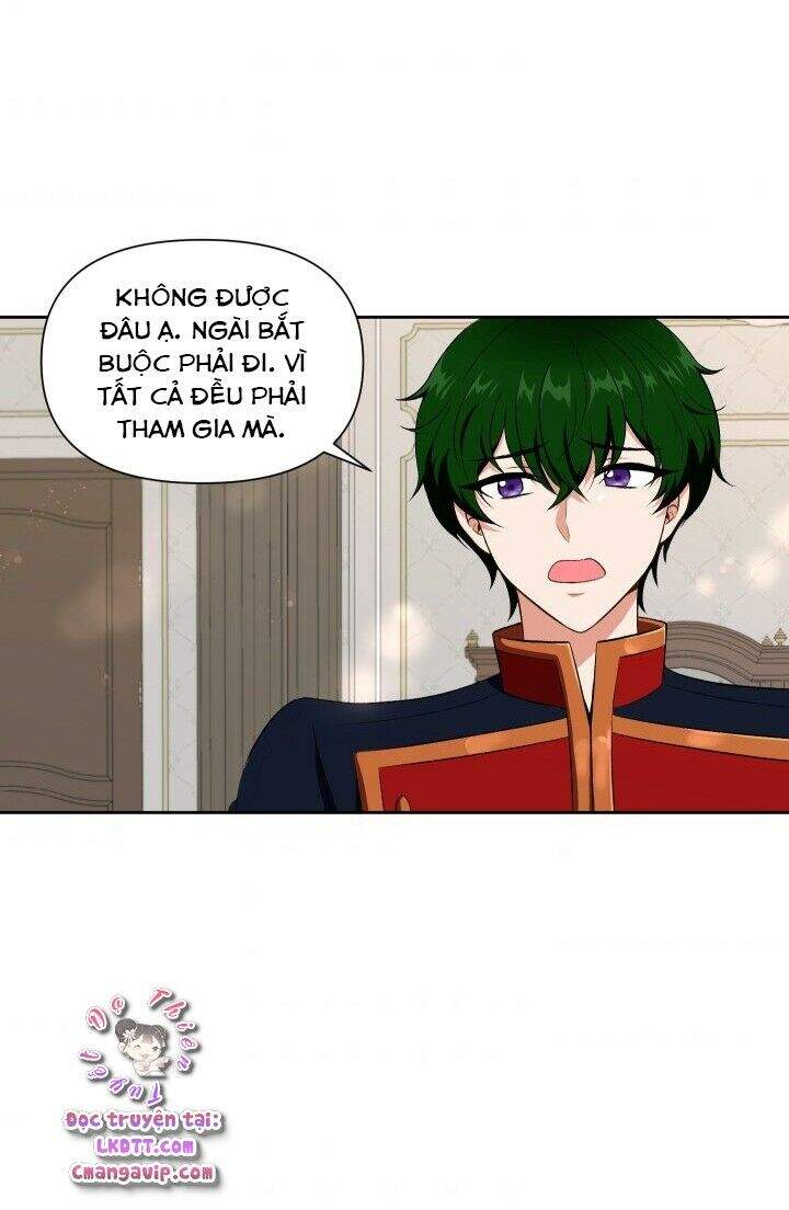 Công Chúa Xấu Xa Chap 13 - Next Chap 14