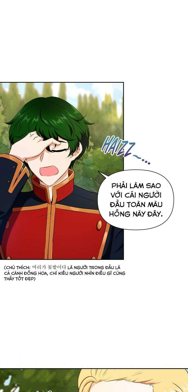 Công Chúa Xấu Xa Chap 13 - Next Chap 14