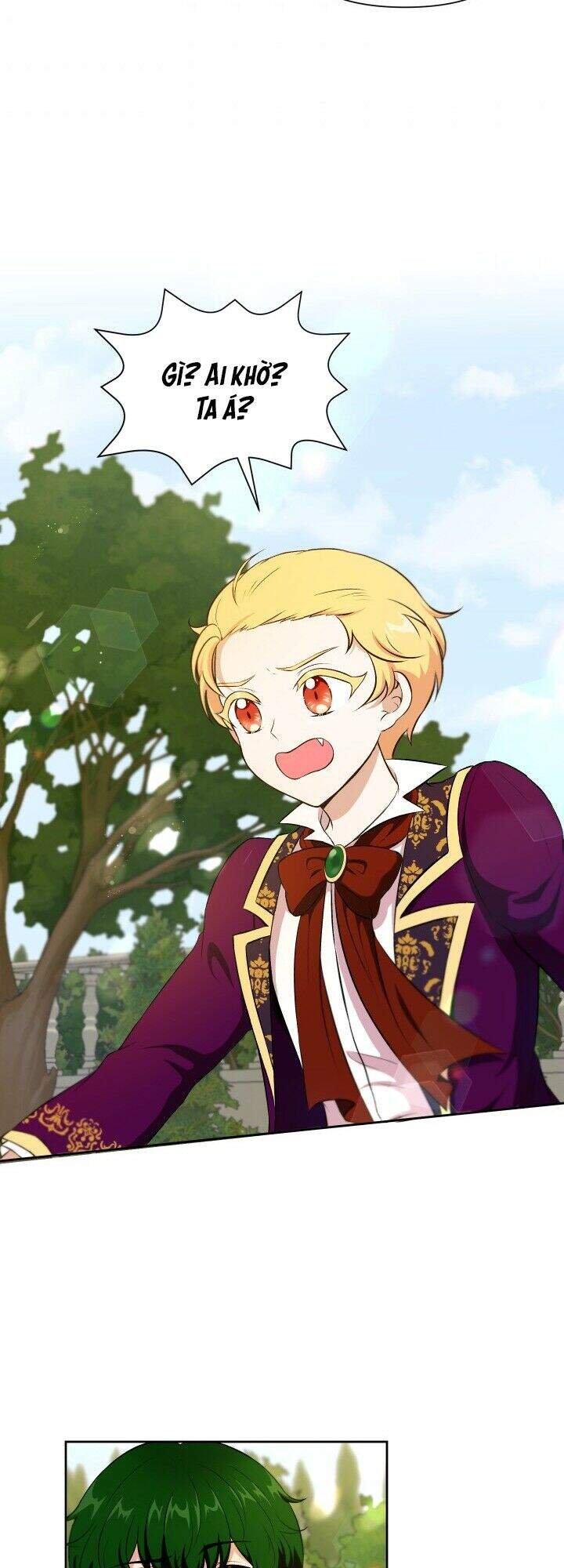 Công Chúa Xấu Xa Chap 13 - Next Chap 14