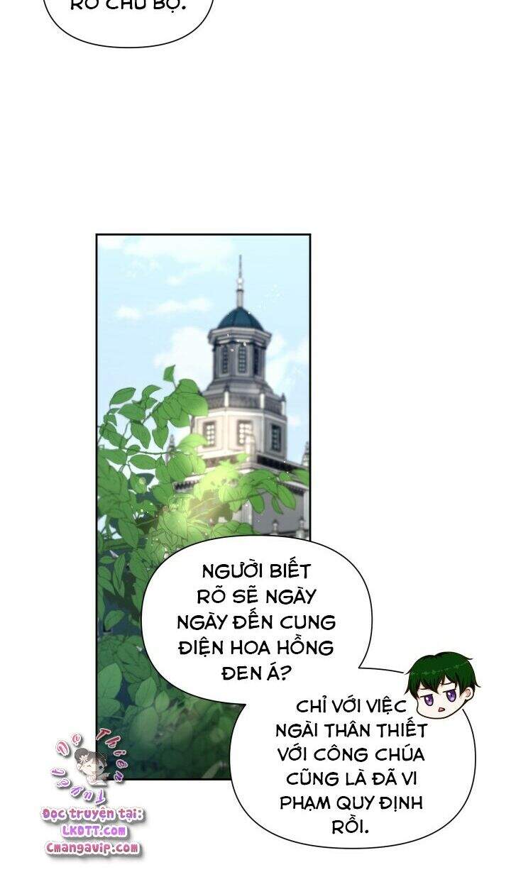 Công Chúa Xấu Xa Chap 13 - Next Chap 14