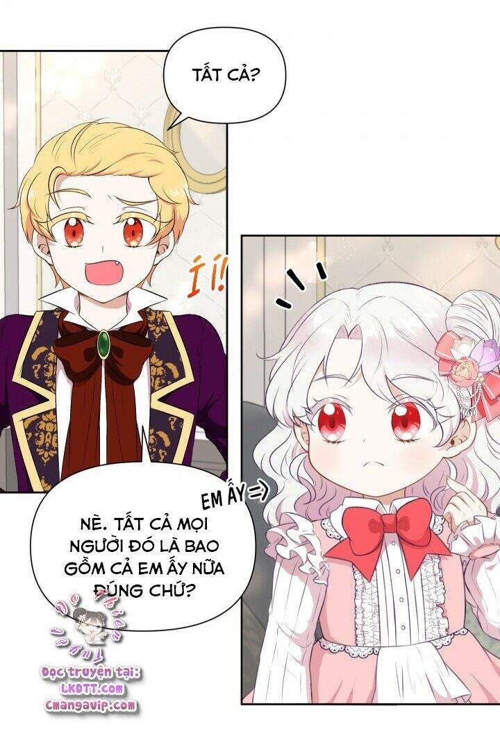 Công Chúa Xấu Xa Chap 13 - Next Chap 14