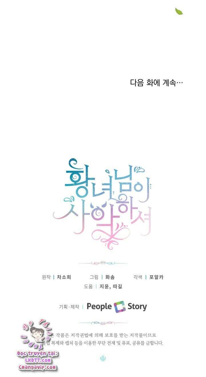 Công Chúa Xấu Xa Chap 13 - Next Chap 14