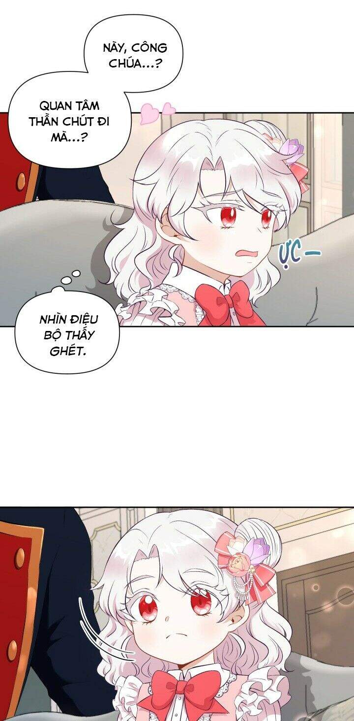 Công Chúa Xấu Xa Chap 13 - Next Chap 14