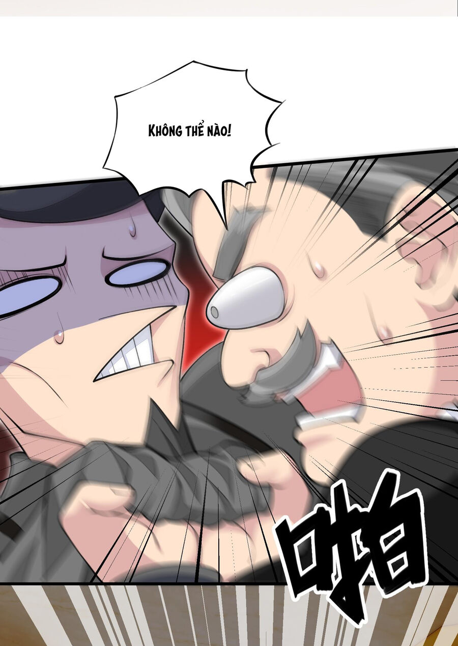 Công Chúa Yêu Tinh Cực Muốn Bị Thú Nhân Tấn Công Chap 14 - Next Chap 15