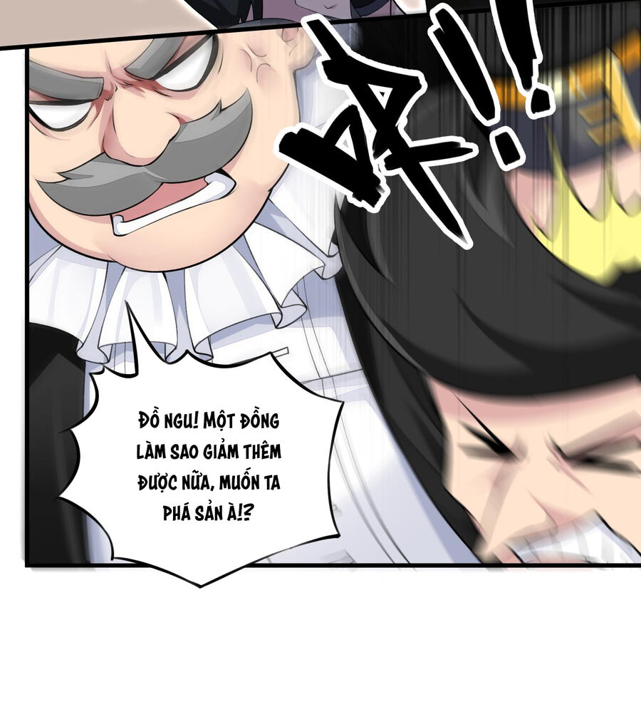 Công Chúa Yêu Tinh Cực Muốn Bị Thú Nhân Tấn Công Chap 14 - Next Chap 15