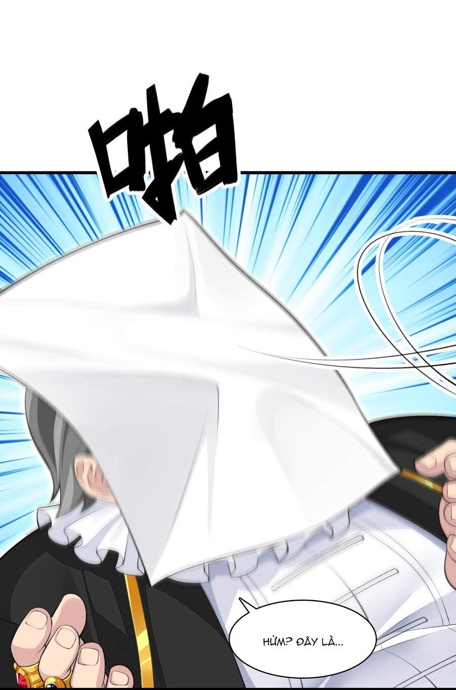 Công Chúa Yêu Tinh Cực Muốn Bị Thú Nhân Tấn Công Chap 14 - Next Chap 15