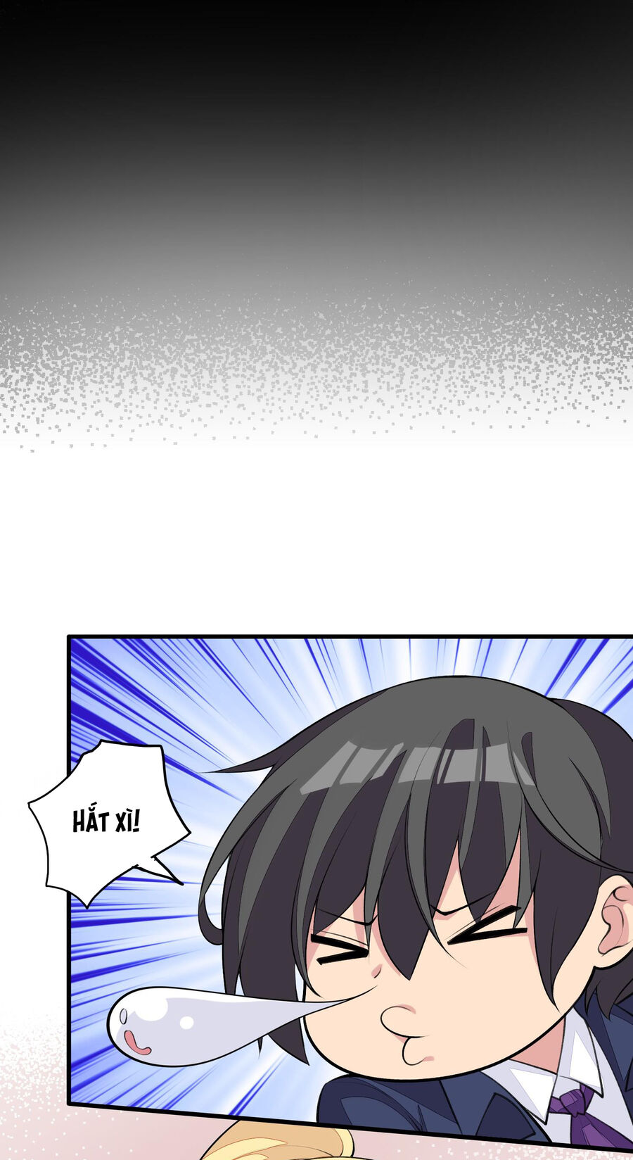 Công Chúa Yêu Tinh Cực Muốn Bị Thú Nhân Tấn Công Chap 14 - Next Chap 15