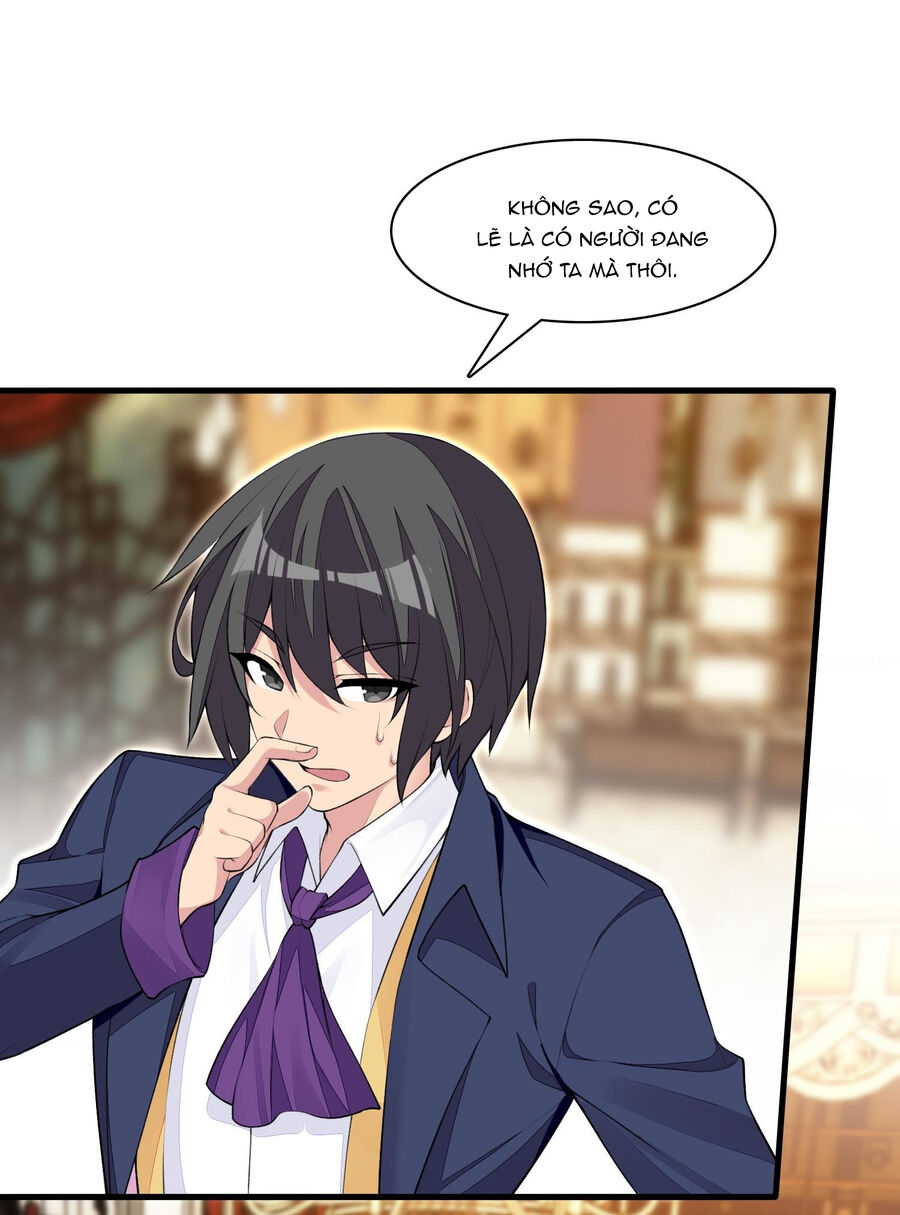 Công Chúa Yêu Tinh Cực Muốn Bị Thú Nhân Tấn Công Chap 14 - Next Chap 15