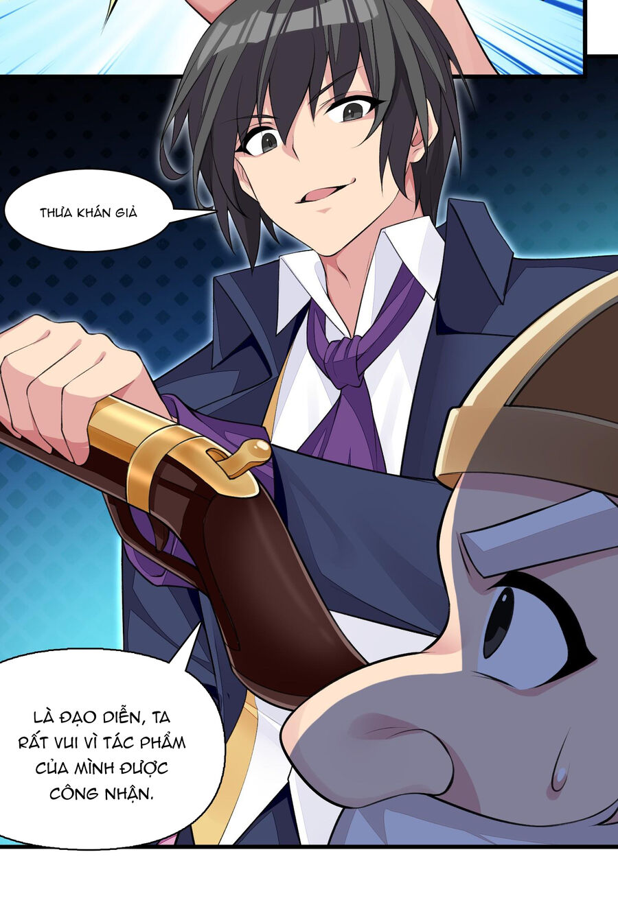 Công Chúa Yêu Tinh Cực Muốn Bị Thú Nhân Tấn Công Chap 14 - Next Chap 15