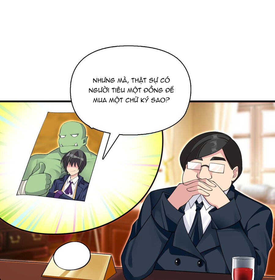 Công Chúa Yêu Tinh Cực Muốn Bị Thú Nhân Tấn Công Chap 14 - Next Chap 15