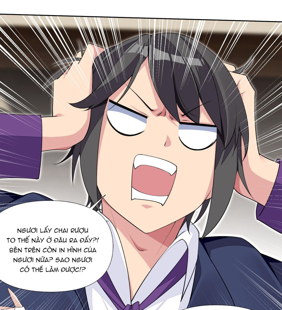 Công Chúa Yêu Tinh Cực Muốn Bị Thú Nhân Tấn Công Chap 14 - Next Chap 15