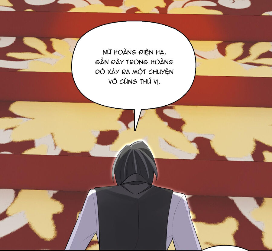 Công Chúa Yêu Tinh Cực Muốn Bị Thú Nhân Tấn Công Chap 14 - Next Chap 15