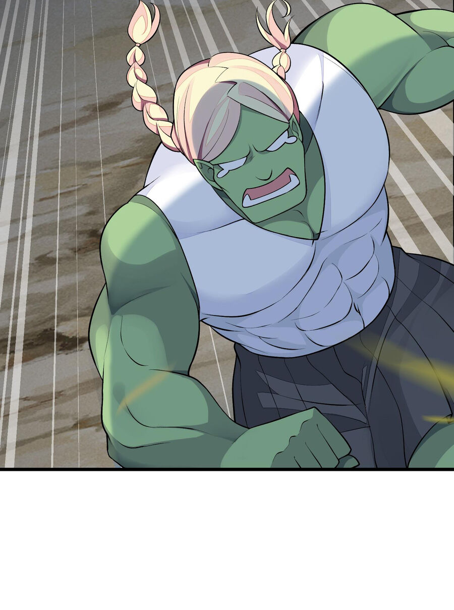 Công Chúa Yêu Tinh Cực Muốn Bị Thú Nhân Tấn Công Chap 9 - Next Chap 10