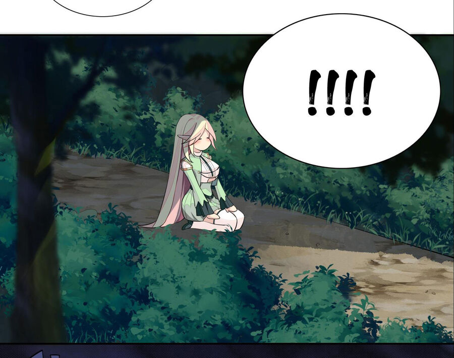 Công Chúa Yêu Tinh Cực Muốn Bị Thú Nhân Tấn Công Chap 9 - Next Chap 10