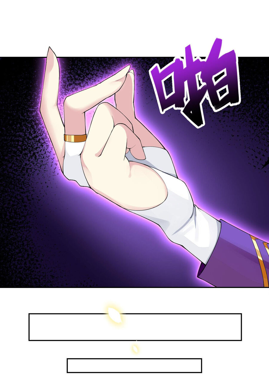 Công Chúa Yêu Tinh Cực Muốn Bị Thú Nhân Tấn Công Chap 9 - Next Chap 10