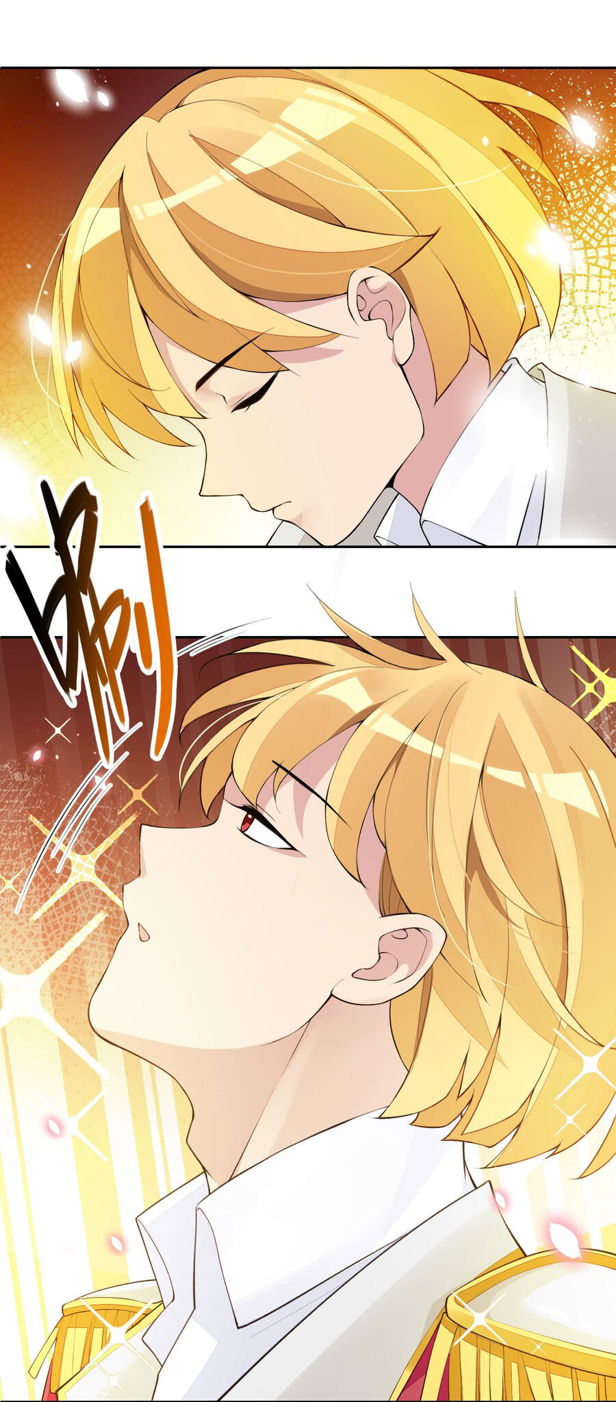 Công Chúa Yêu Tinh Cực Muốn Bị Thú Nhân Tấn Công Chap 9 - Next Chap 10