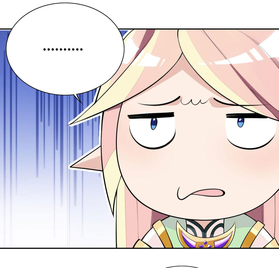 Công Chúa Yêu Tinh Cực Muốn Bị Thú Nhân Tấn Công Chap 9 - Next Chap 10