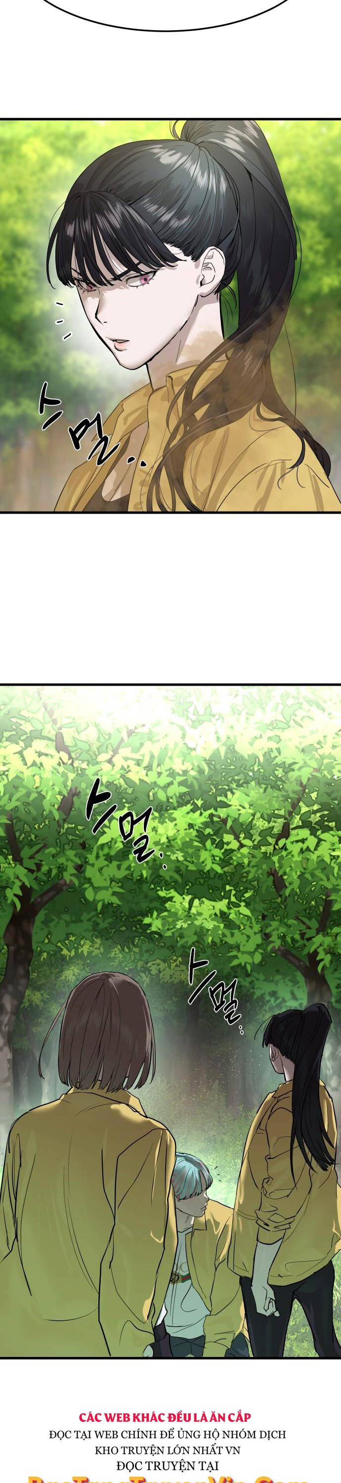 Công Chức Đặc Dị Chap 1 - Next Chap 2