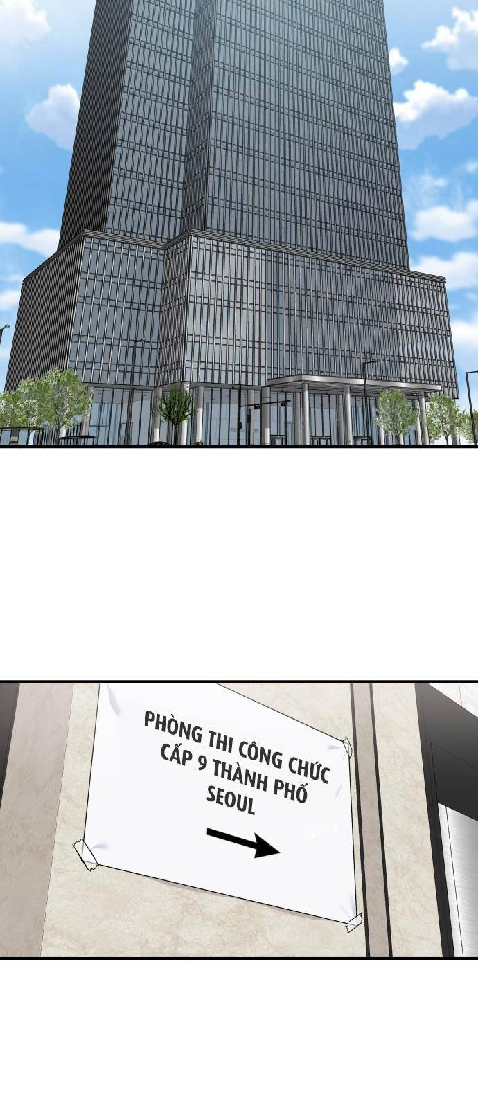 Công Chức Đặc Dị Chap 1 - Next Chap 2