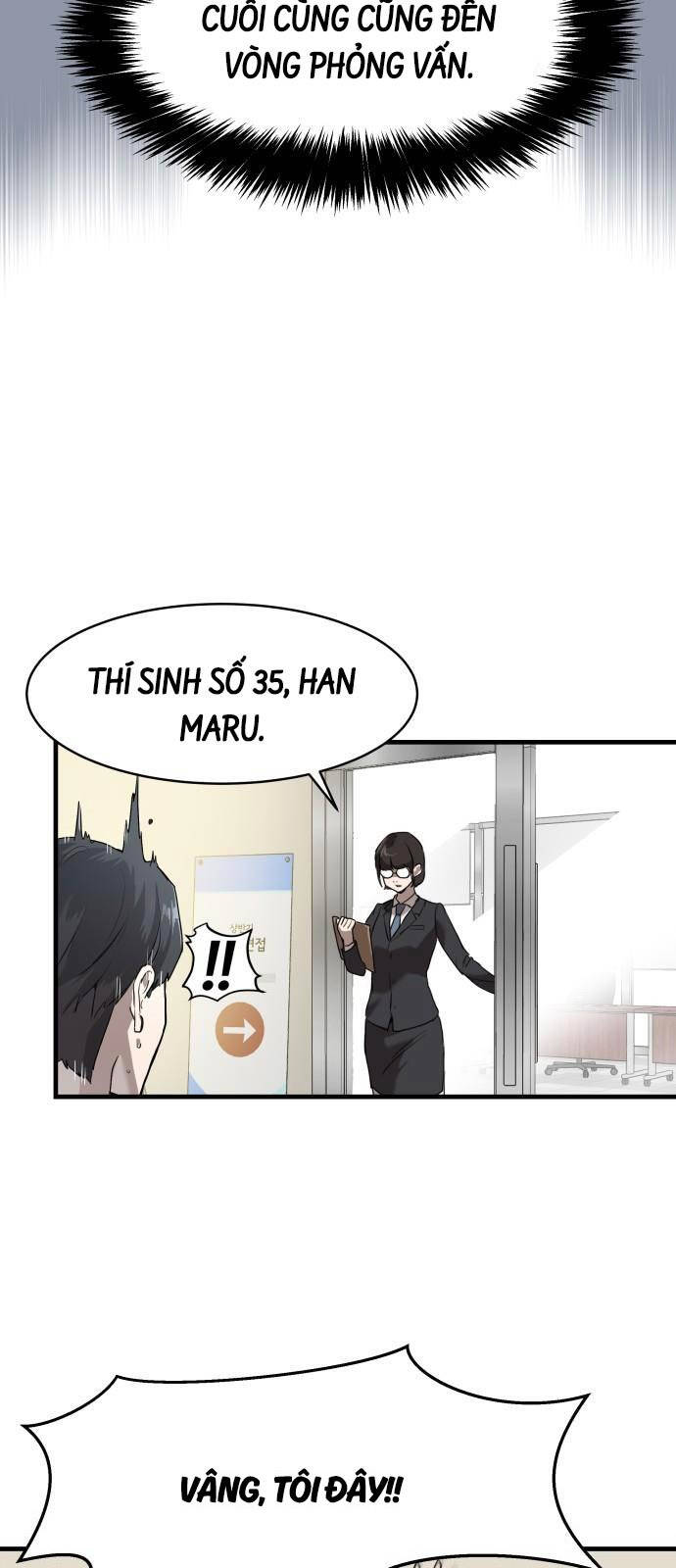 Công Chức Đặc Dị Chap 1 - Next Chap 2
