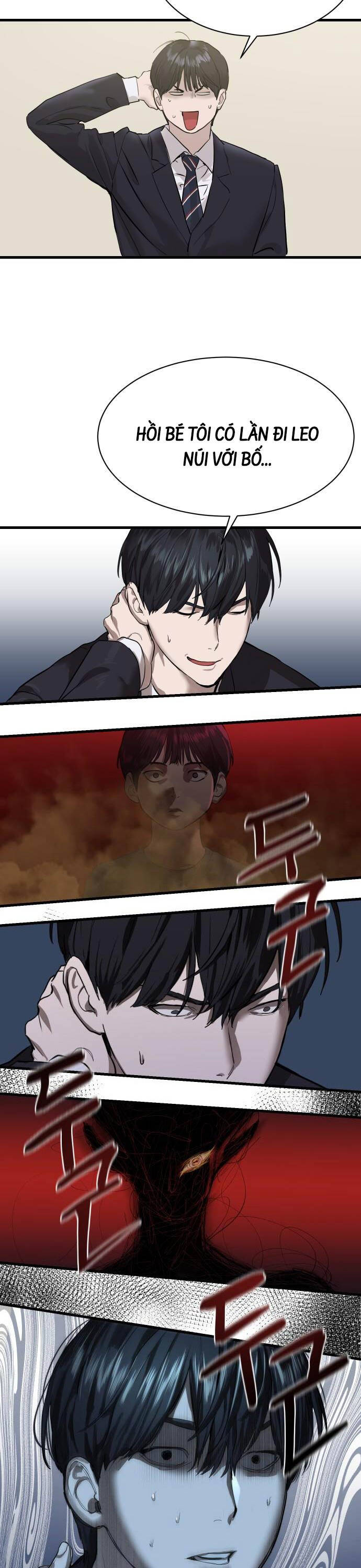 Công Chức Đặc Dị Chap 1 - Next Chap 2
