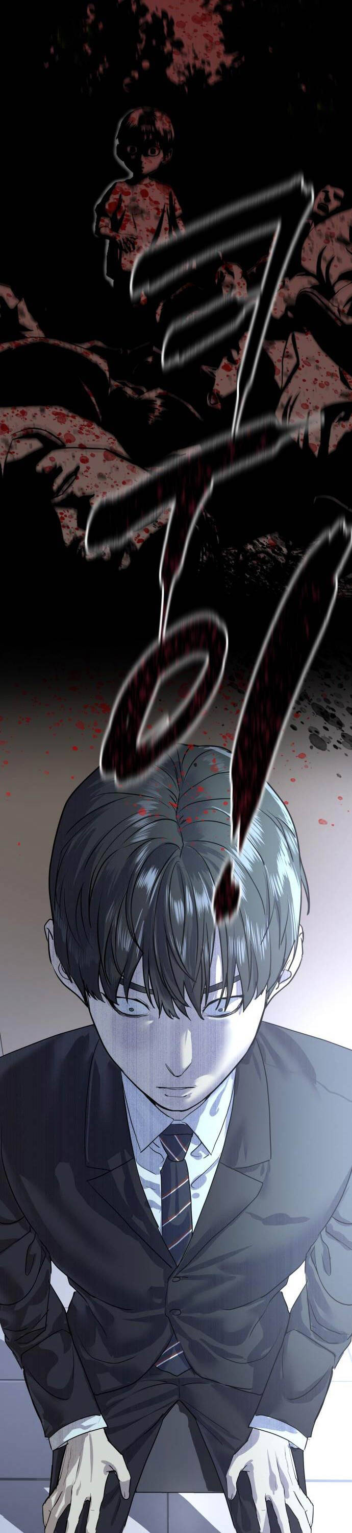 Công Chức Đặc Dị Chap 1 - Next Chap 2