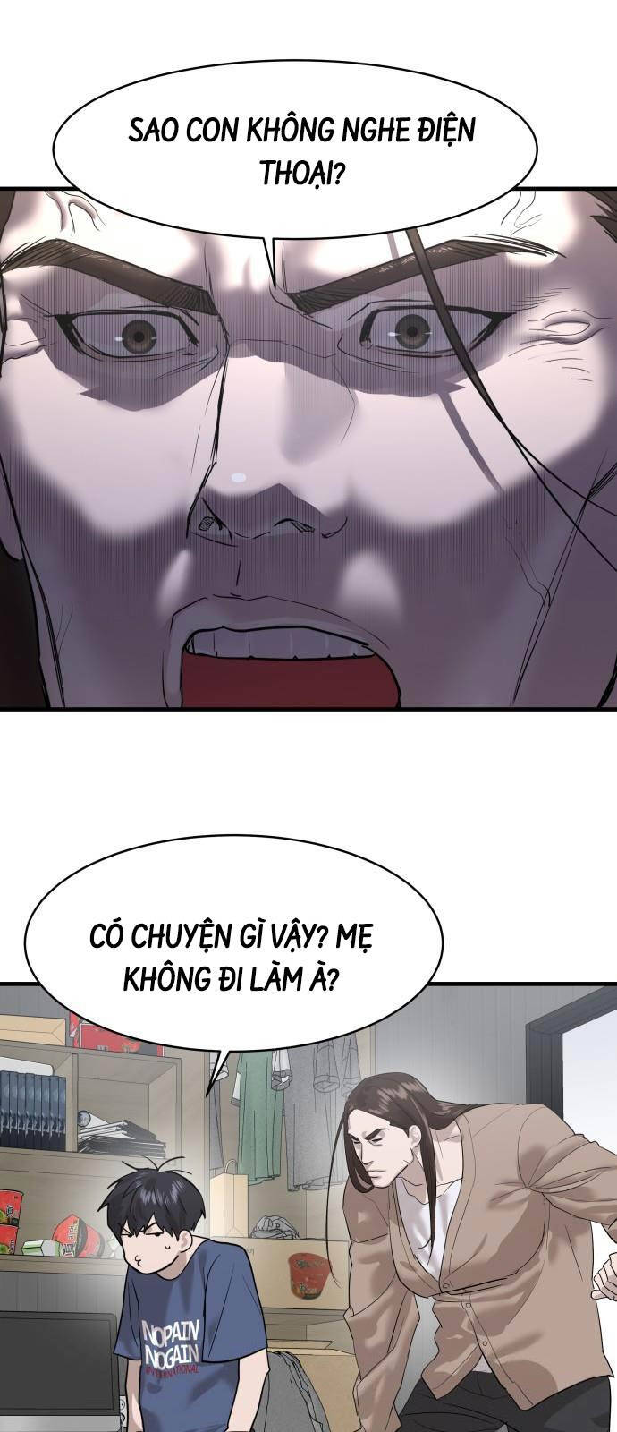 Công Chức Đặc Dị Chap 1 - Next Chap 2
