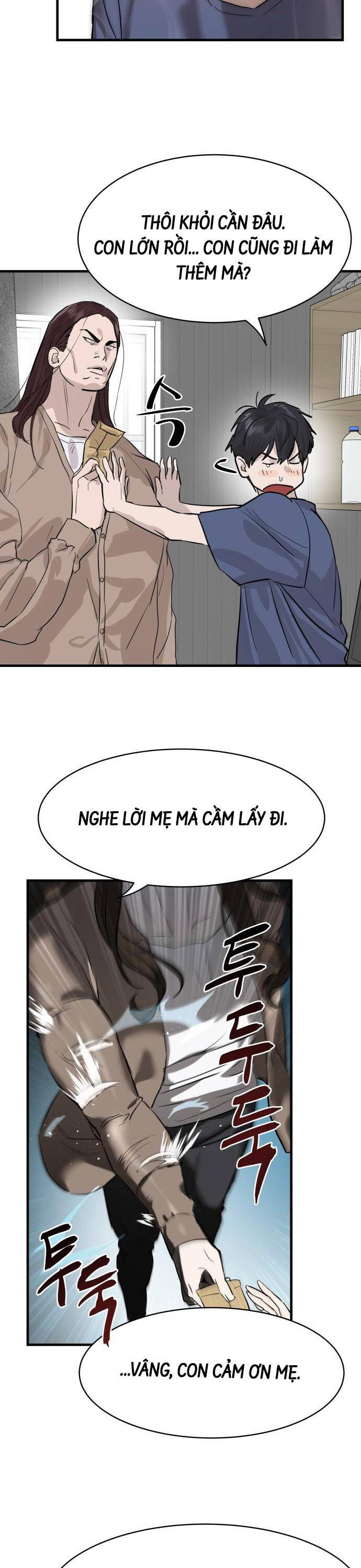 Công Chức Đặc Dị Chap 1 - Next Chap 2