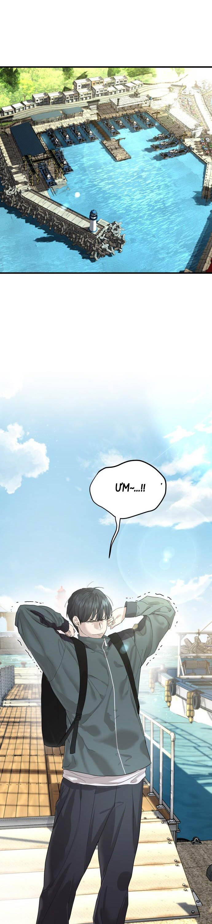 Công Chức Đặc Dị Chap 1 - Next Chap 2