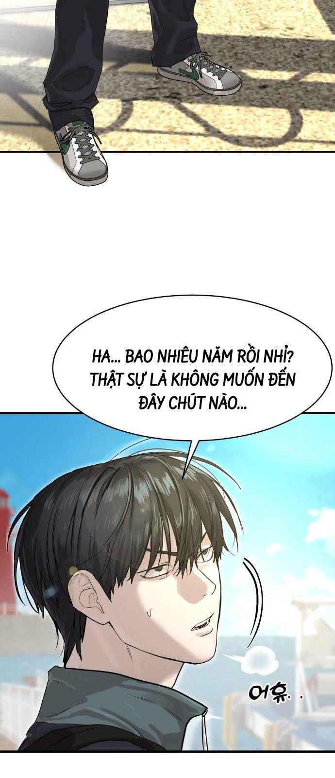 Công Chức Đặc Dị Chap 1 - Next Chap 2