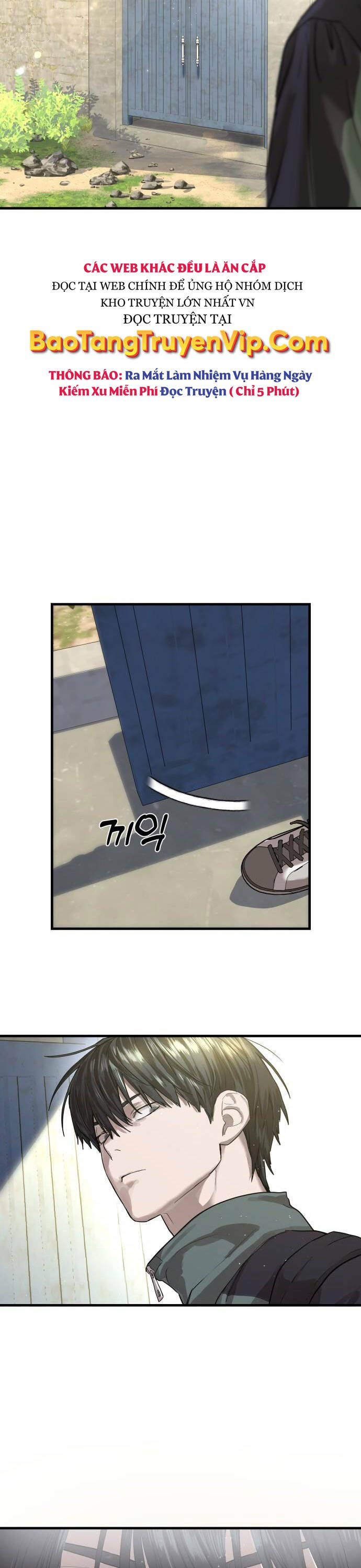 Công Chức Đặc Dị Chap 1 - Next Chap 2