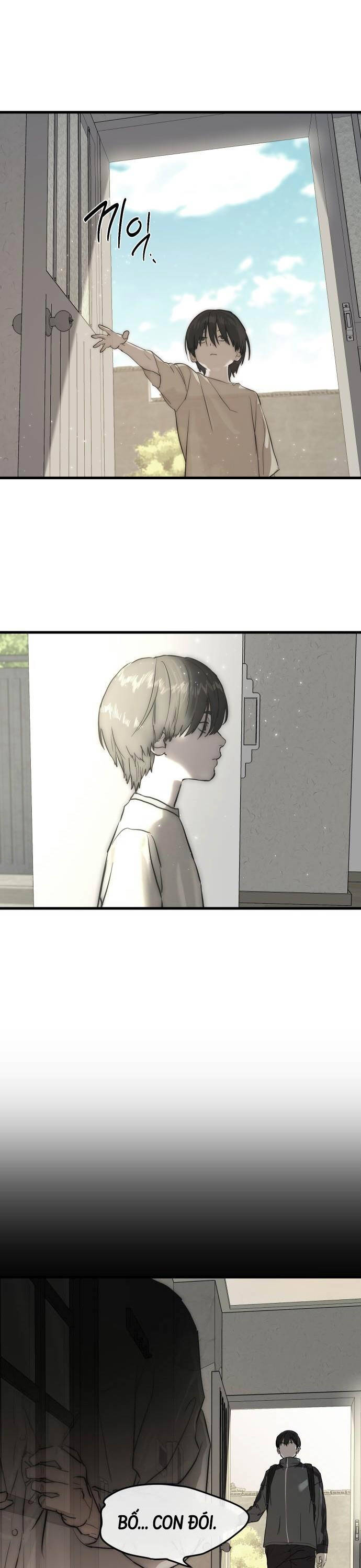 Công Chức Đặc Dị Chap 1 - Next Chap 2