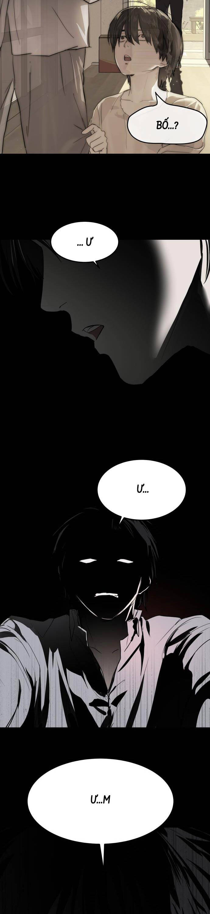 Công Chức Đặc Dị Chap 1 - Next Chap 2