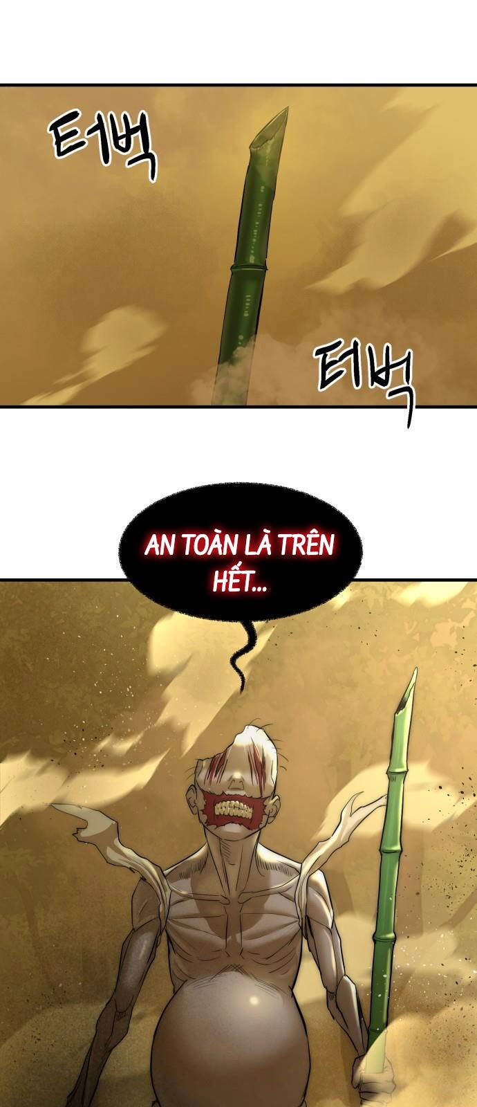 Công Chức Đặc Dị Chap 1 - Next Chap 2