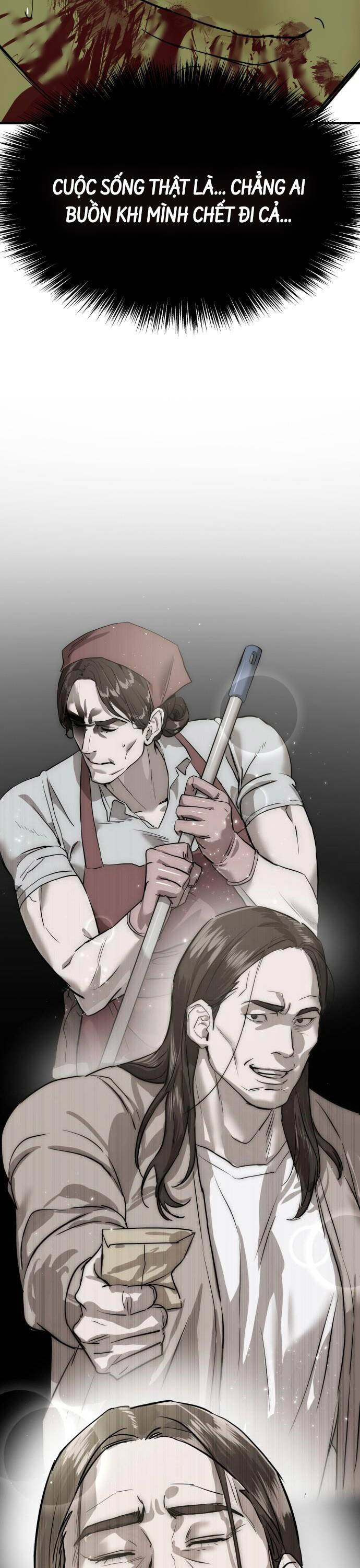 Công Chức Đặc Dị Chap 1 - Next Chap 2