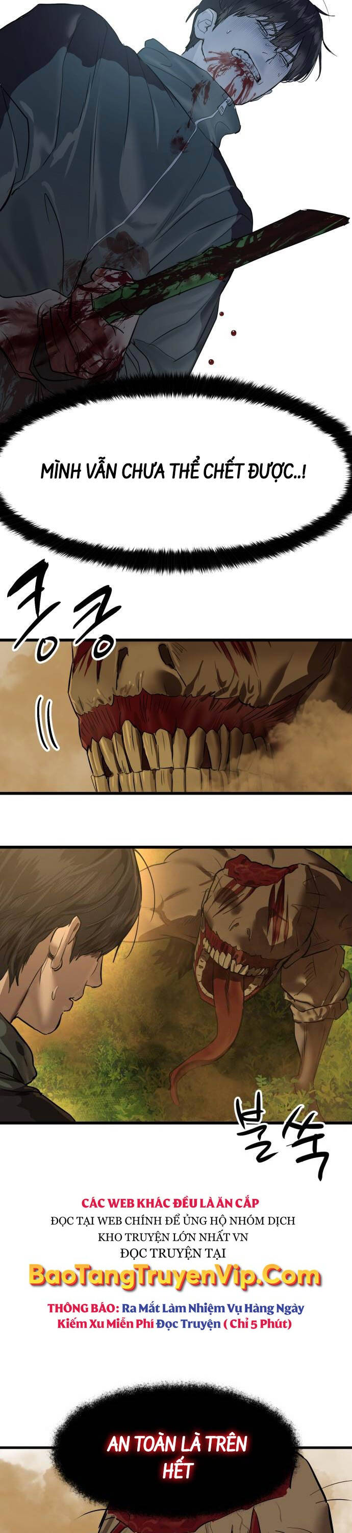 Công Chức Đặc Dị Chap 1 - Next Chap 2