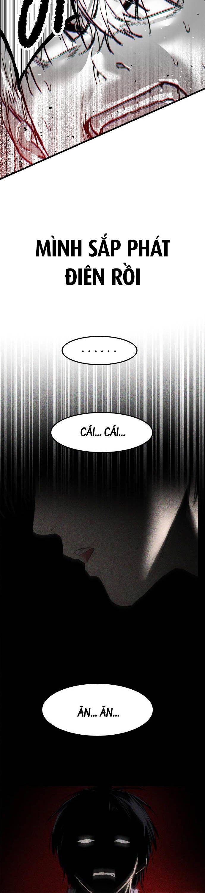 Công Chức Đặc Dị Chap 1 - Next Chap 2