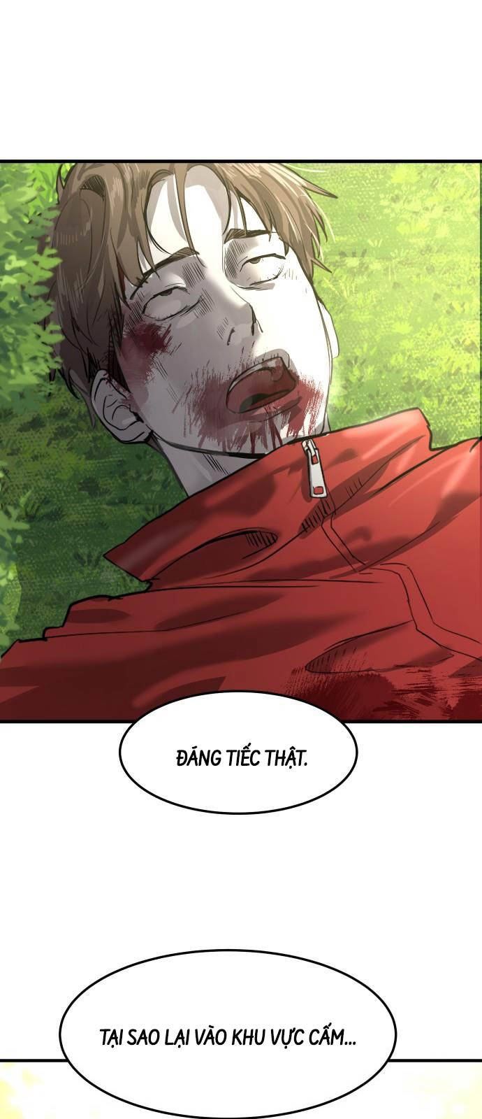 Công Chức Đặc Dị Chap 1 - Next Chap 2