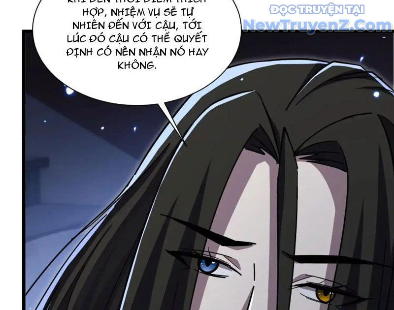 Công Hội Kỳ Lân Chap 8 - Next Chap 9